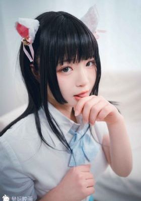 彩象岛的女孩儿